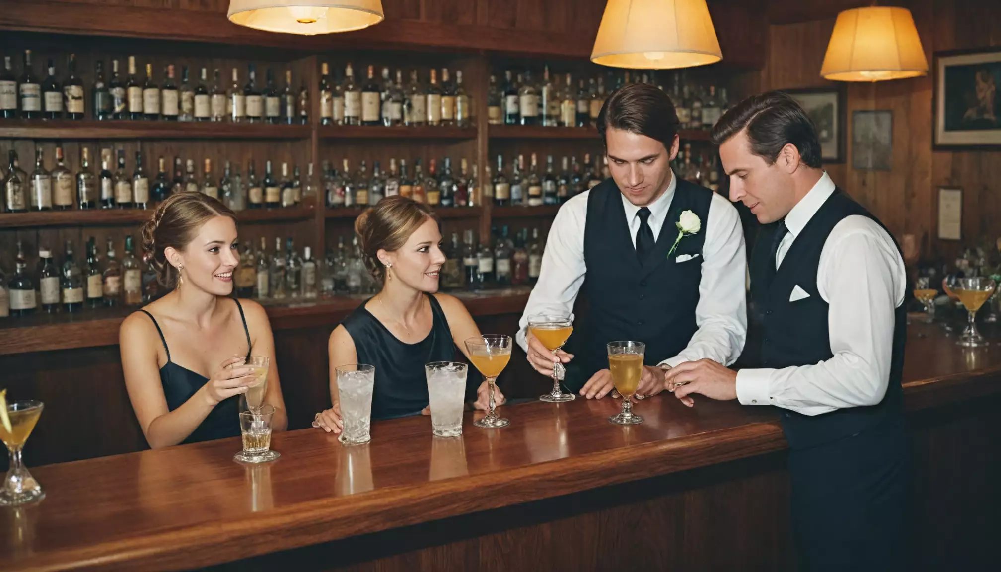 Alkohol a prawo — zezwolenia i odpowiedzialność na sali weselnej